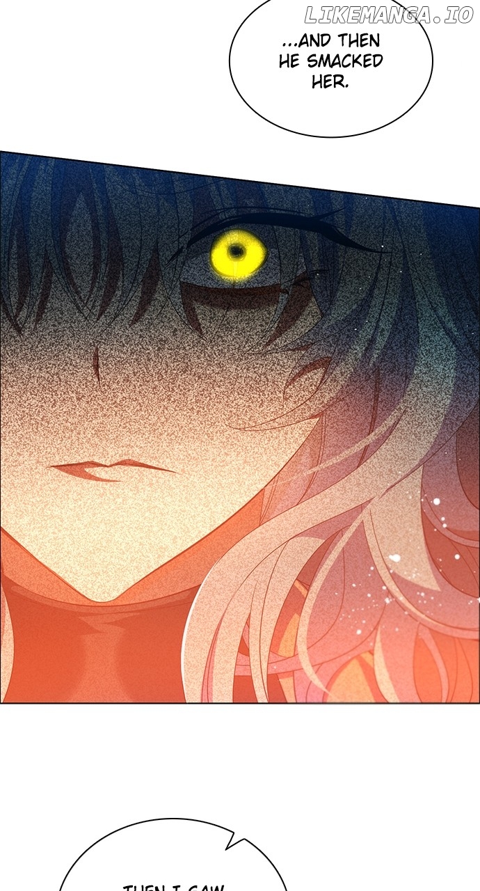 Zero Game Chapter 258 - page 27