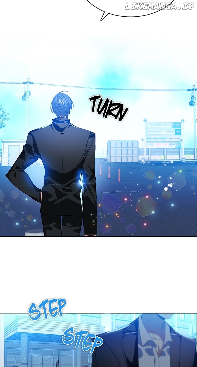 Zero Game Chapter 258 - page 32