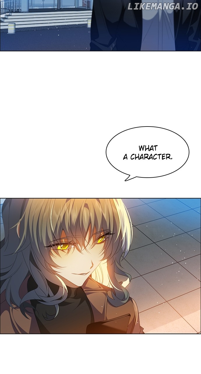 Zero Game Chapter 258 - page 33