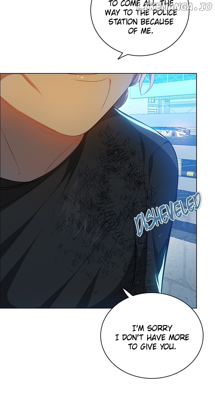Zero Game Chapter 258 - page 38