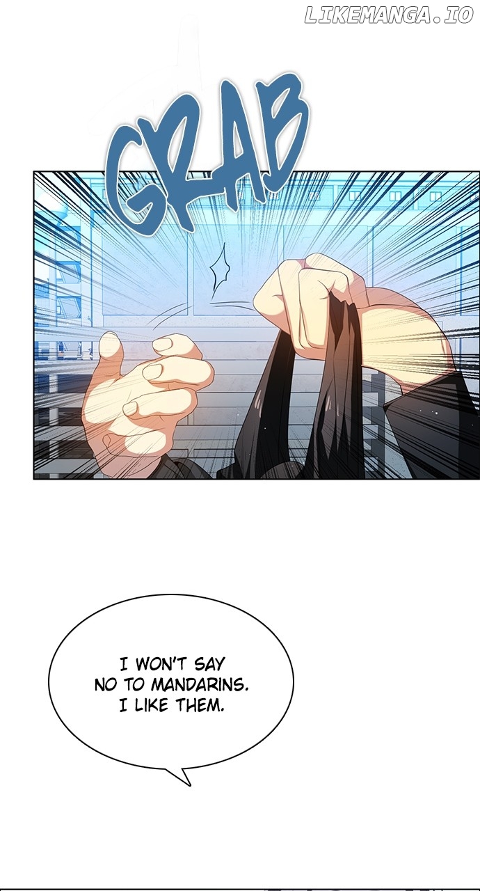 Zero Game Chapter 258 - page 39