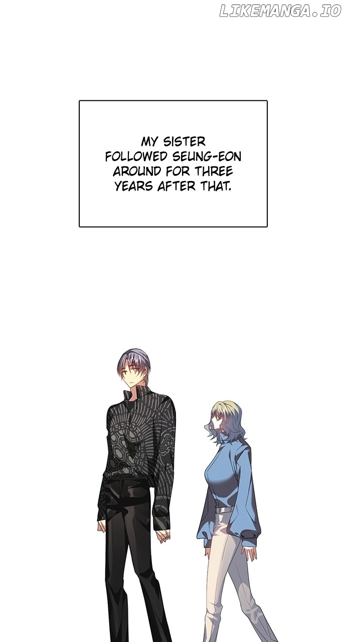 Zero Game Chapter 258 - page 43