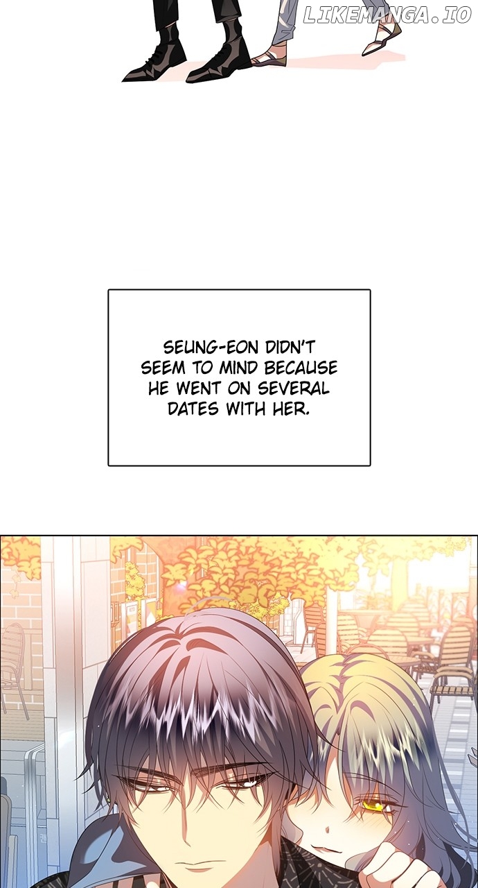 Zero Game Chapter 258 - page 44