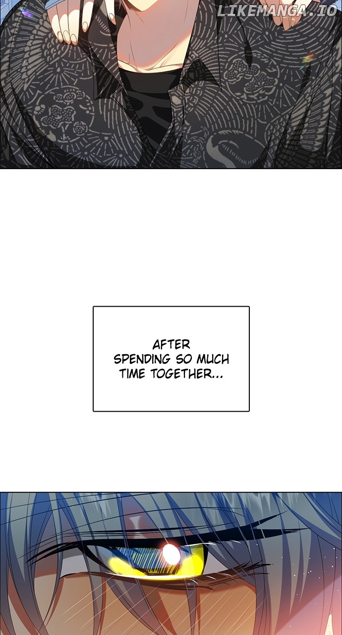 Zero Game Chapter 258 - page 45