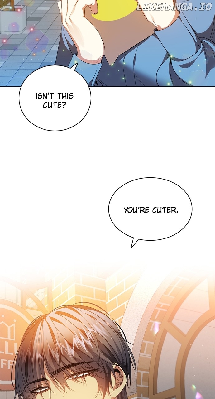 Zero Game Chapter 258 - page 48