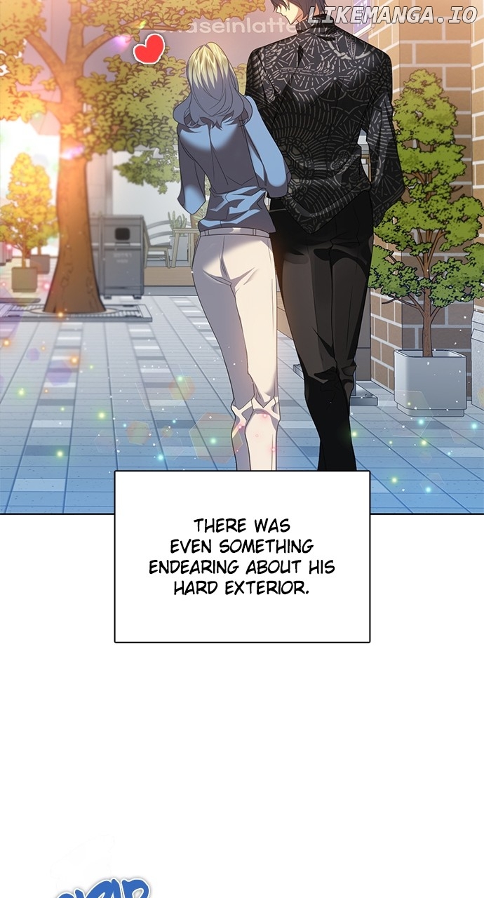 Zero Game Chapter 258 - page 51
