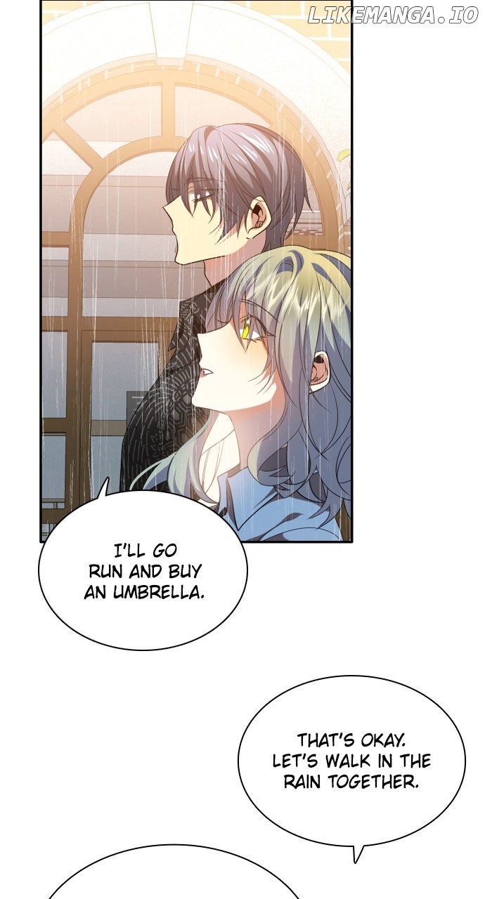 Zero Game Chapter 258 - page 53