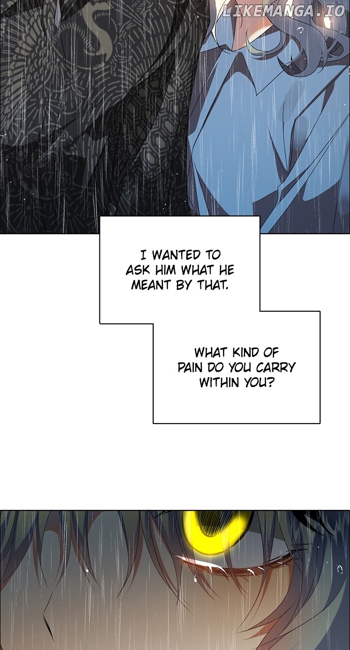 Zero Game Chapter 258 - page 58