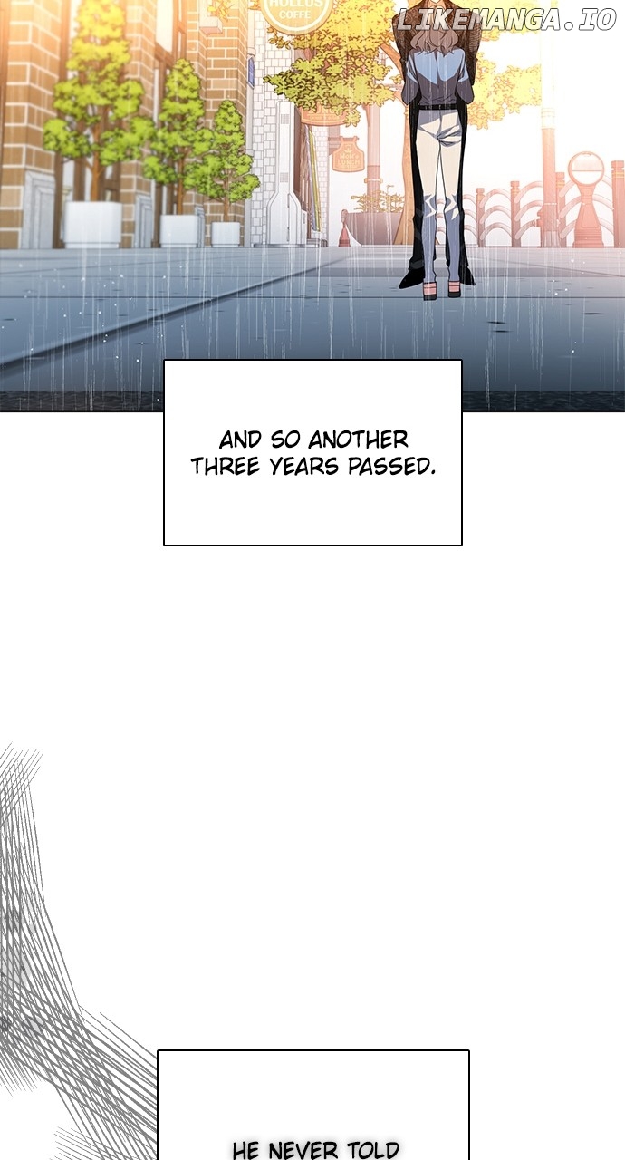 Zero Game Chapter 258 - page 63