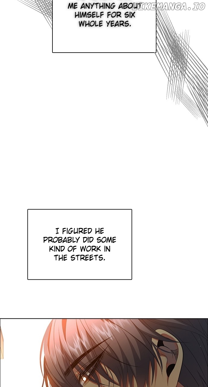 Zero Game Chapter 258 - page 64
