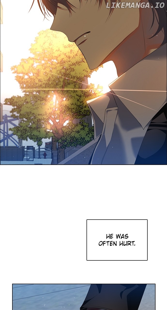 Zero Game Chapter 258 - page 65