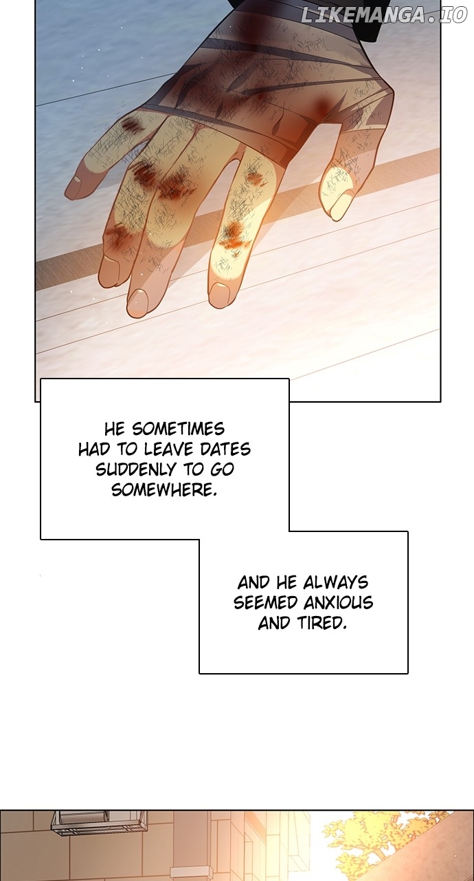 Zero Game Chapter 258 - page 66