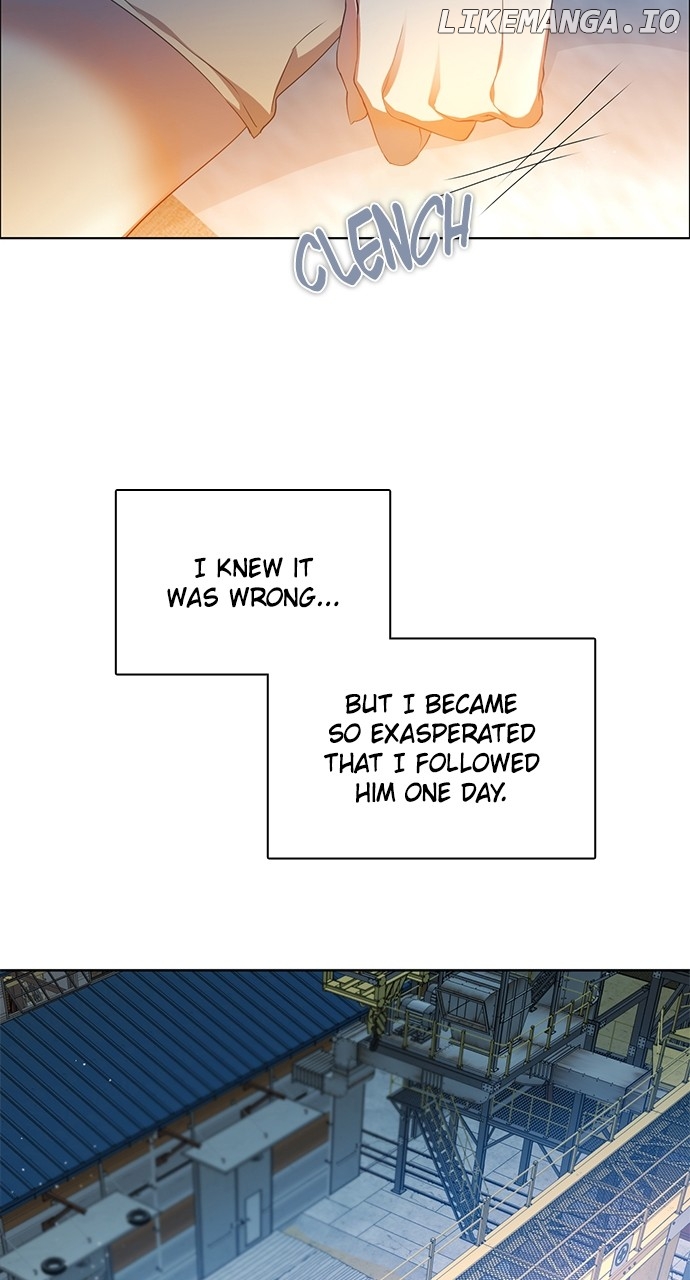 Zero Game Chapter 258 - page 68