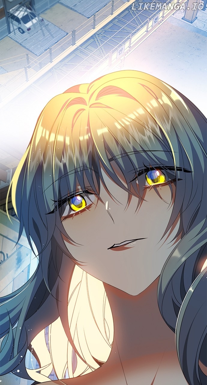 Zero Game Chapter 258 - page 69