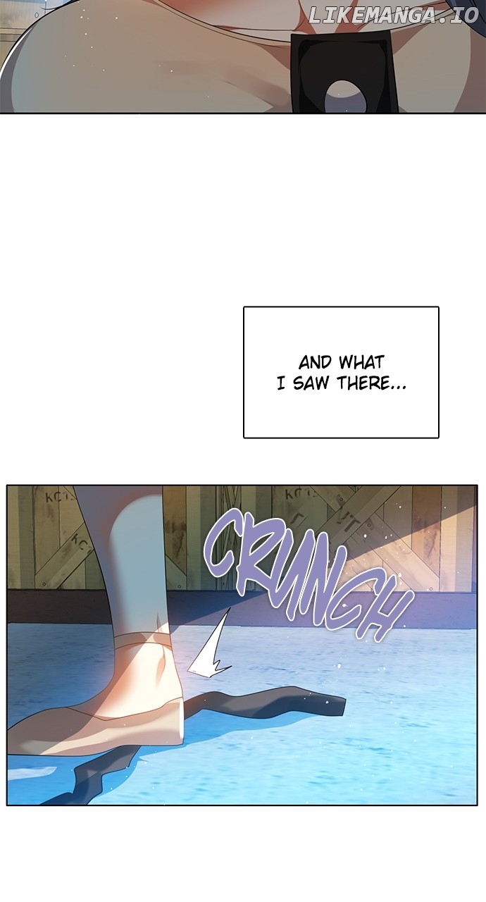 Zero Game Chapter 258 - page 70