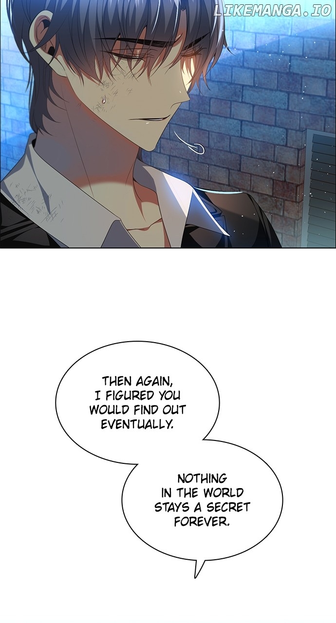 Zero Game Chapter 258 - page 75