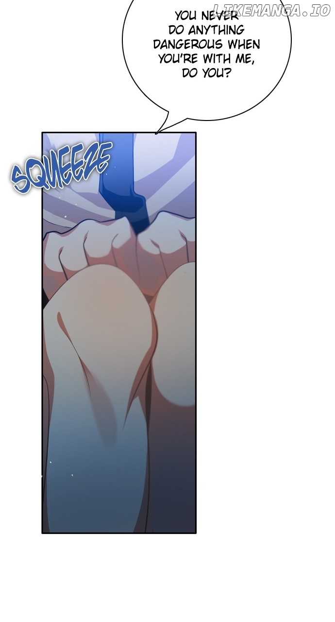 Zero Game Chapter 258 - page 80