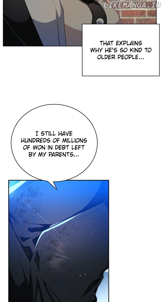 Zero Game Chapter 259 - page 24