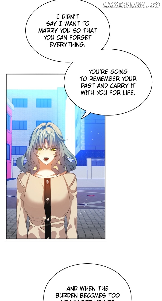 Zero Game Chapter 259 - page 33