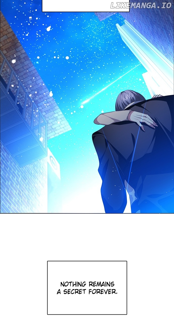 Zero Game Chapter 259 - page 42
