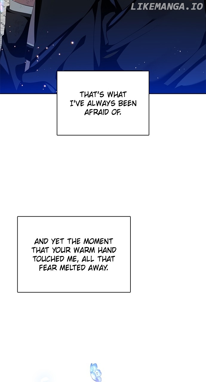 Zero Game Chapter 259 - page 45
