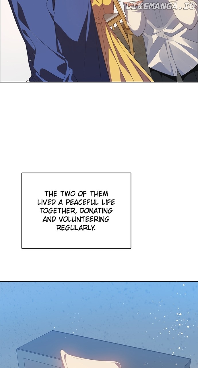 Zero Game Chapter 259 - page 72