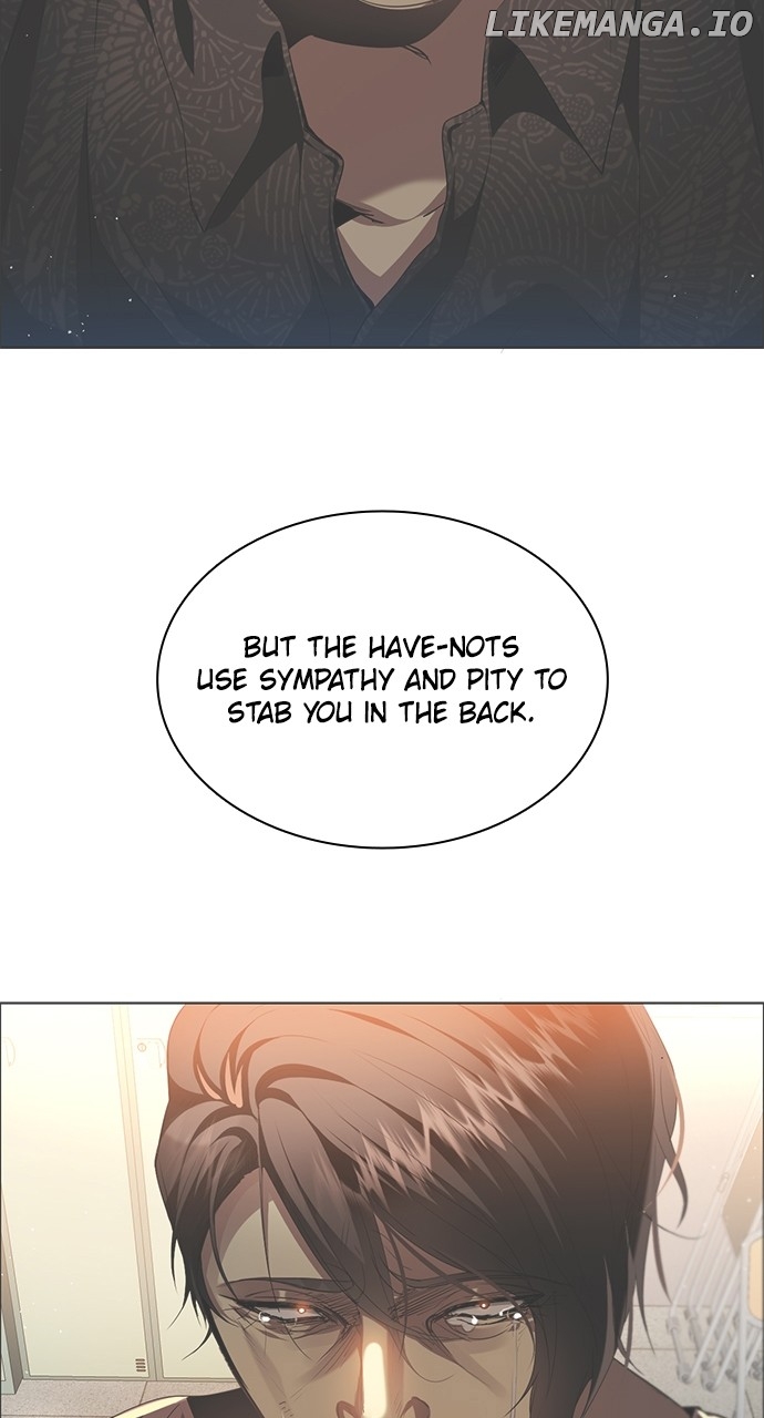 Zero Game Chapter 260 - page 7