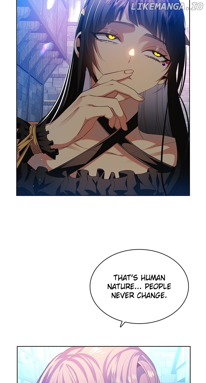 Zero Game Chapter 260 - page 9