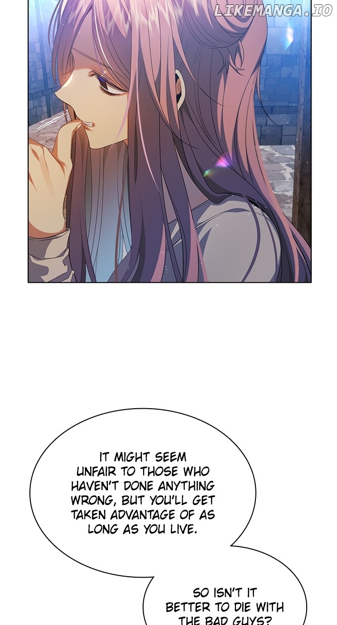 Zero Game Chapter 260 - page 10