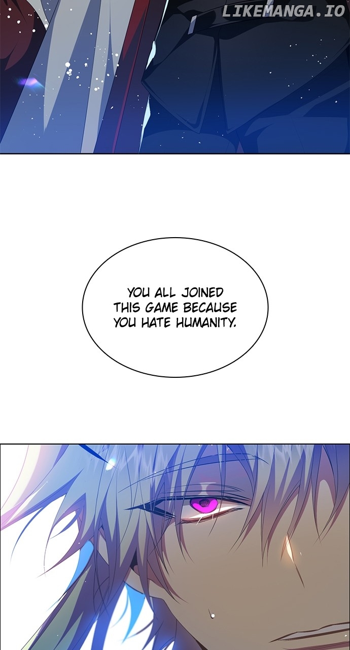 Zero Game Chapter 260 - page 12