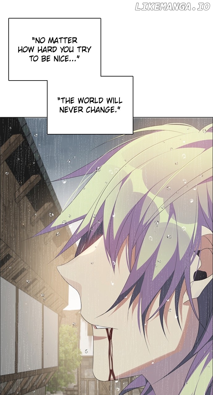 Zero Game Chapter 260 - page 14