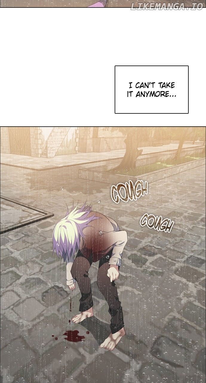 Zero Game Chapter 260 - page 16