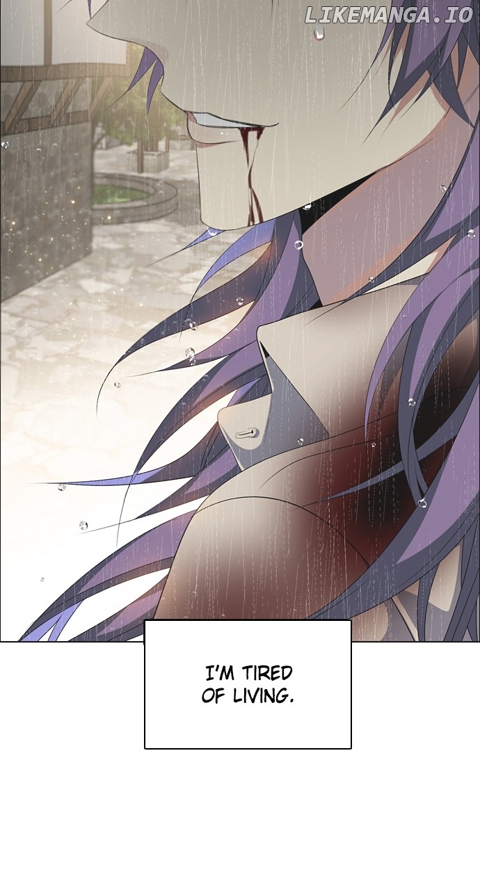 Zero Game Chapter 260 - page 18