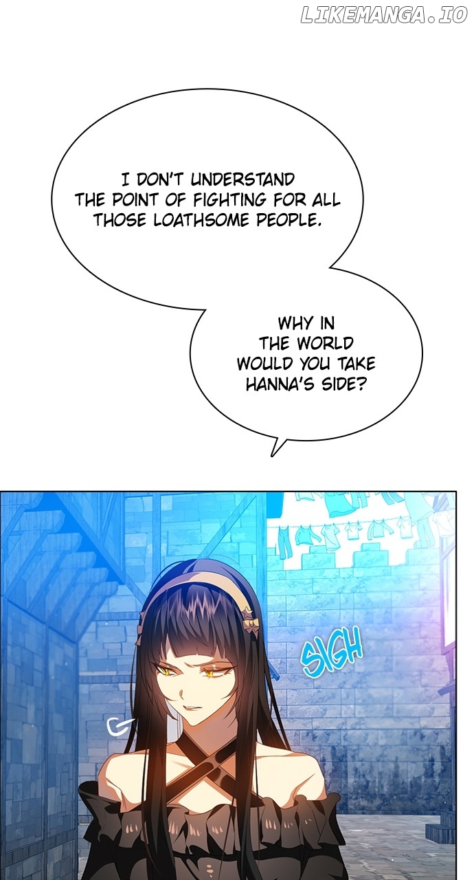 Zero Game Chapter 260 - page 19