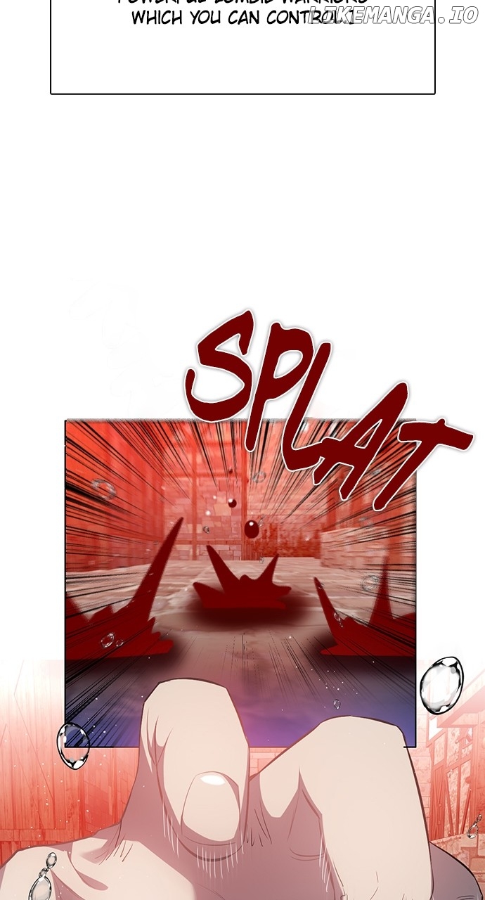 Zero Game Chapter 260 - page 28