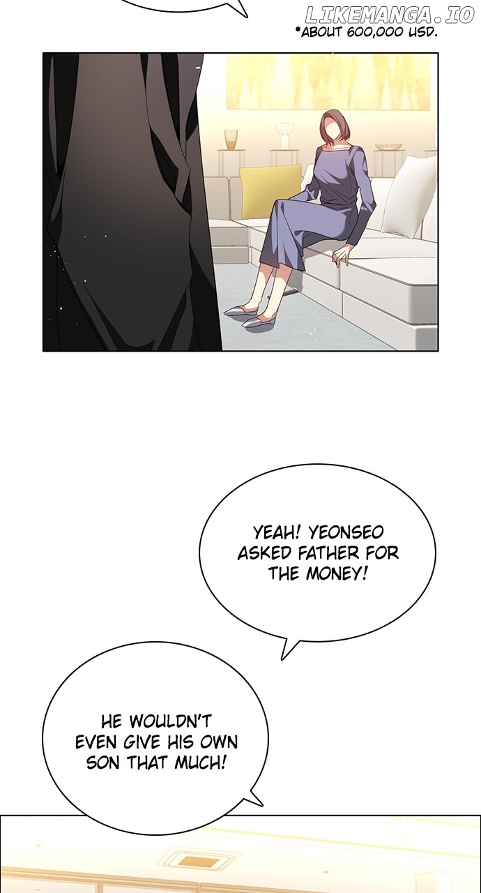 Zero Game Chapter 260 - page 33