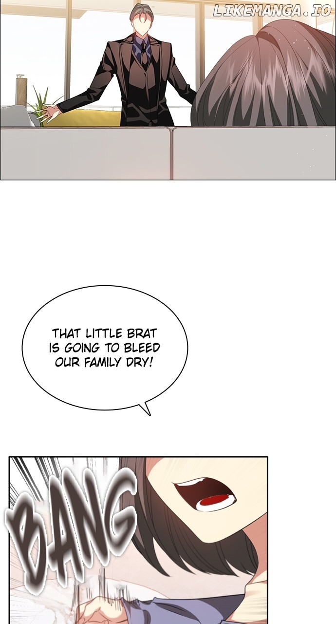 Zero Game Chapter 260 - page 34