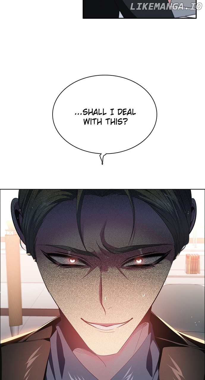 Zero Game Chapter 260 - page 36