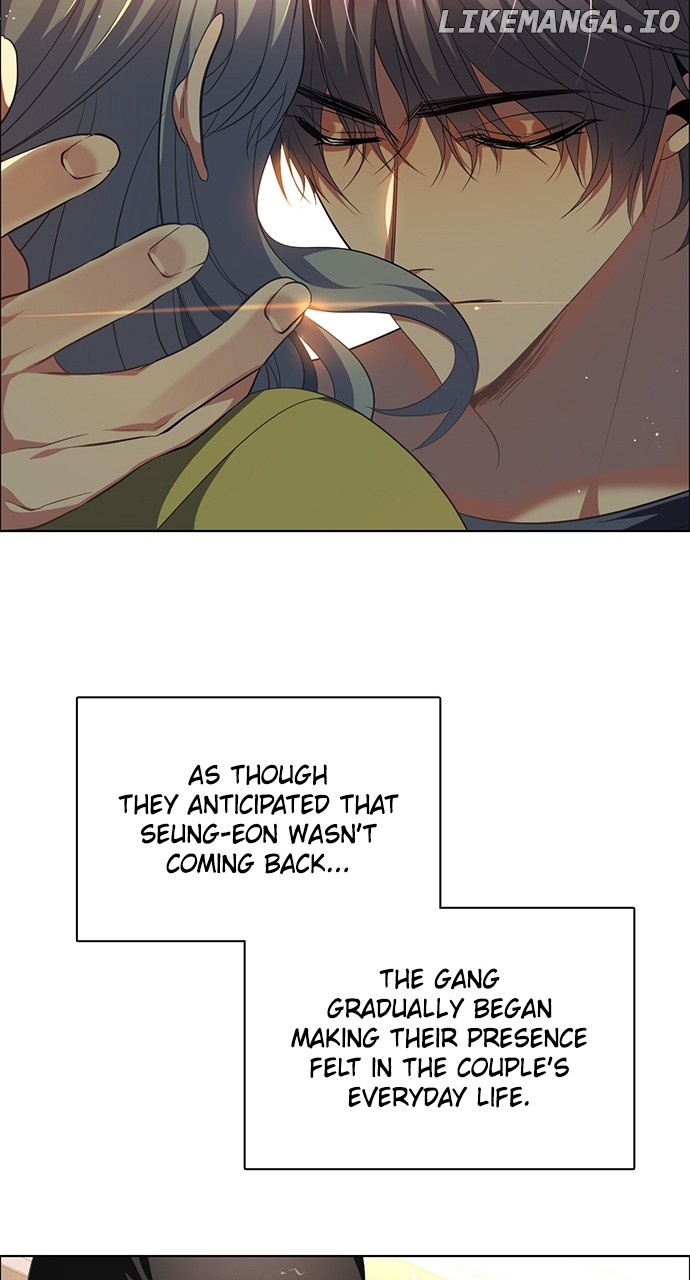 Zero Game Chapter 260 - page 65