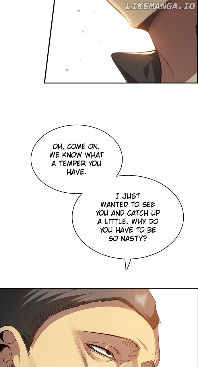 Zero Game Chapter 260 - page 77