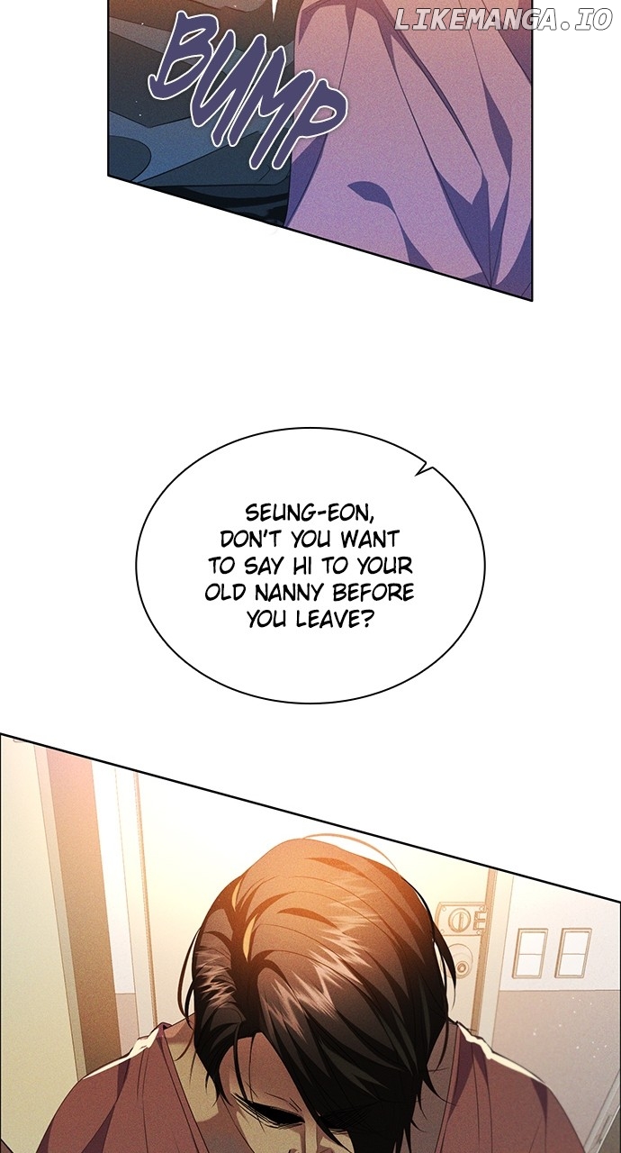 Zero Game Chapter 260 - page 80
