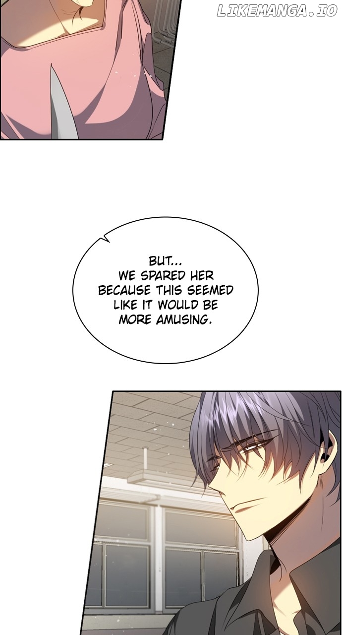 Zero Game Chapter 261 - page 6