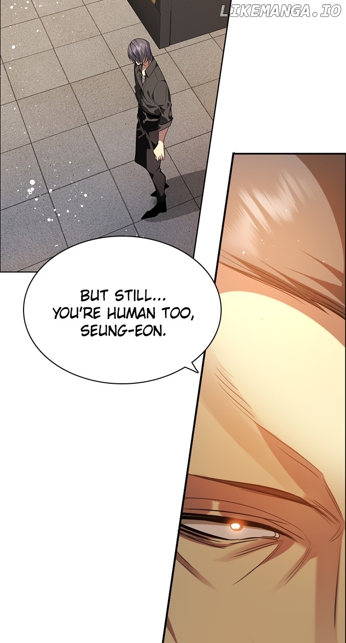 Zero Game Chapter 261 - page 9