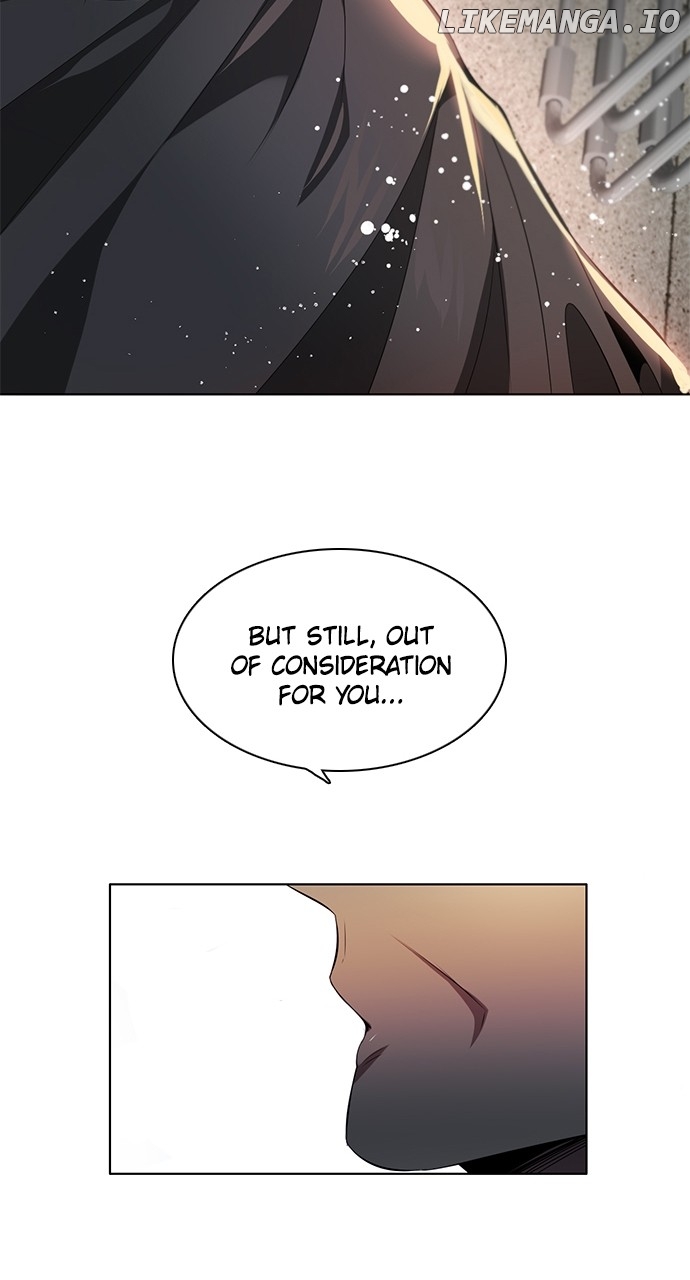 Zero Game Chapter 261 - page 30
