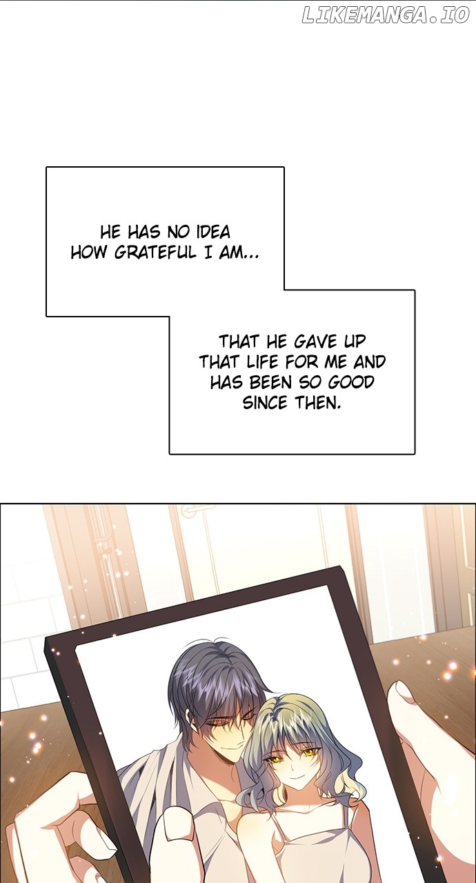 Zero Game Chapter 261 - page 36