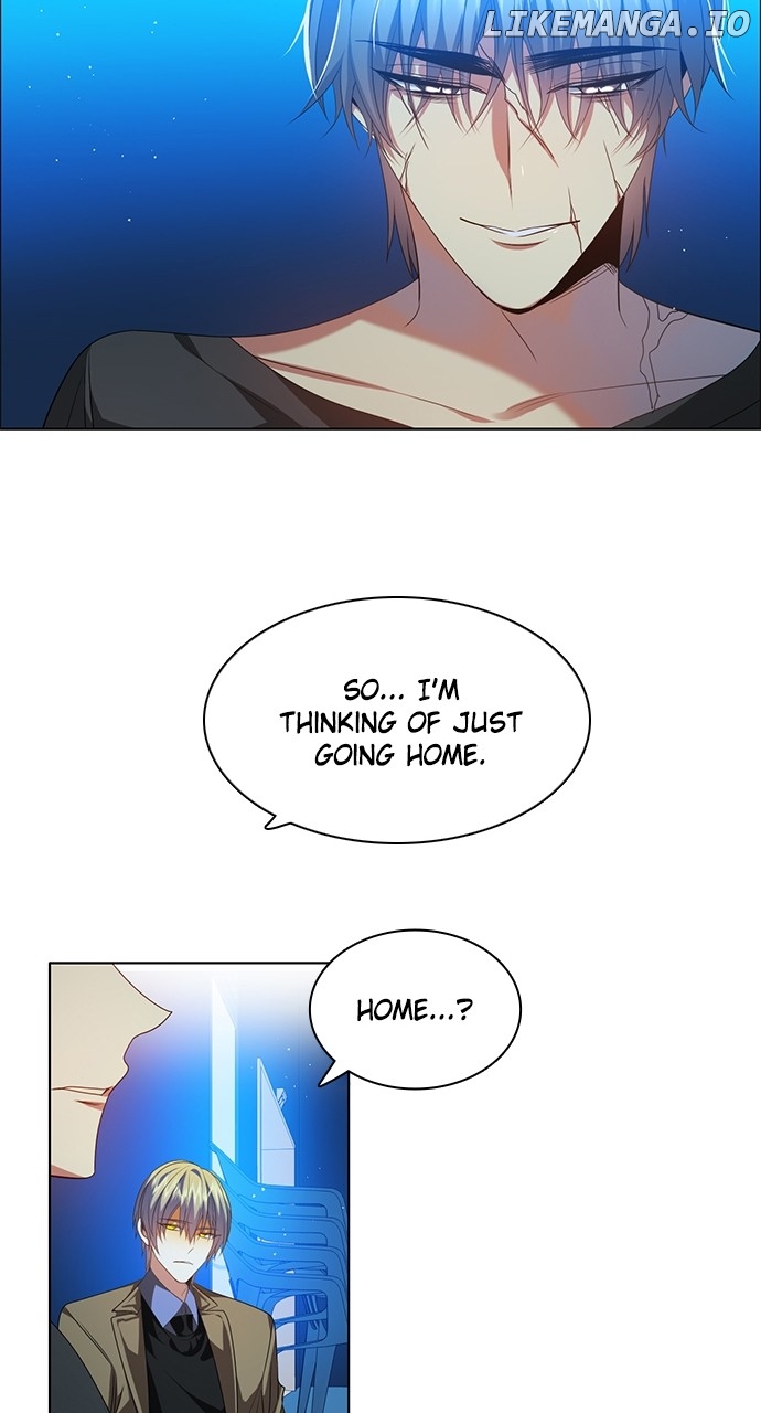 Zero Game Chapter 261 - page 73