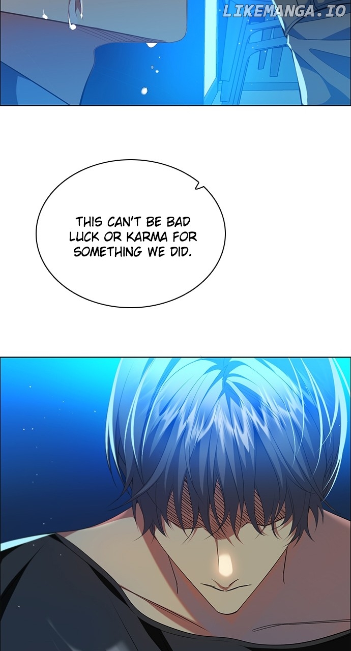 Zero Game Chapter 261 - page 79
