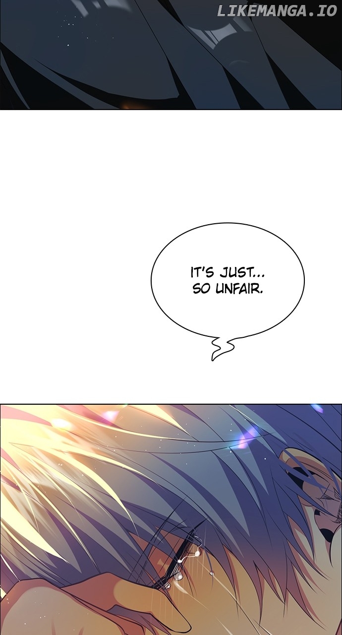 Zero Game Chapter 261 - page 80