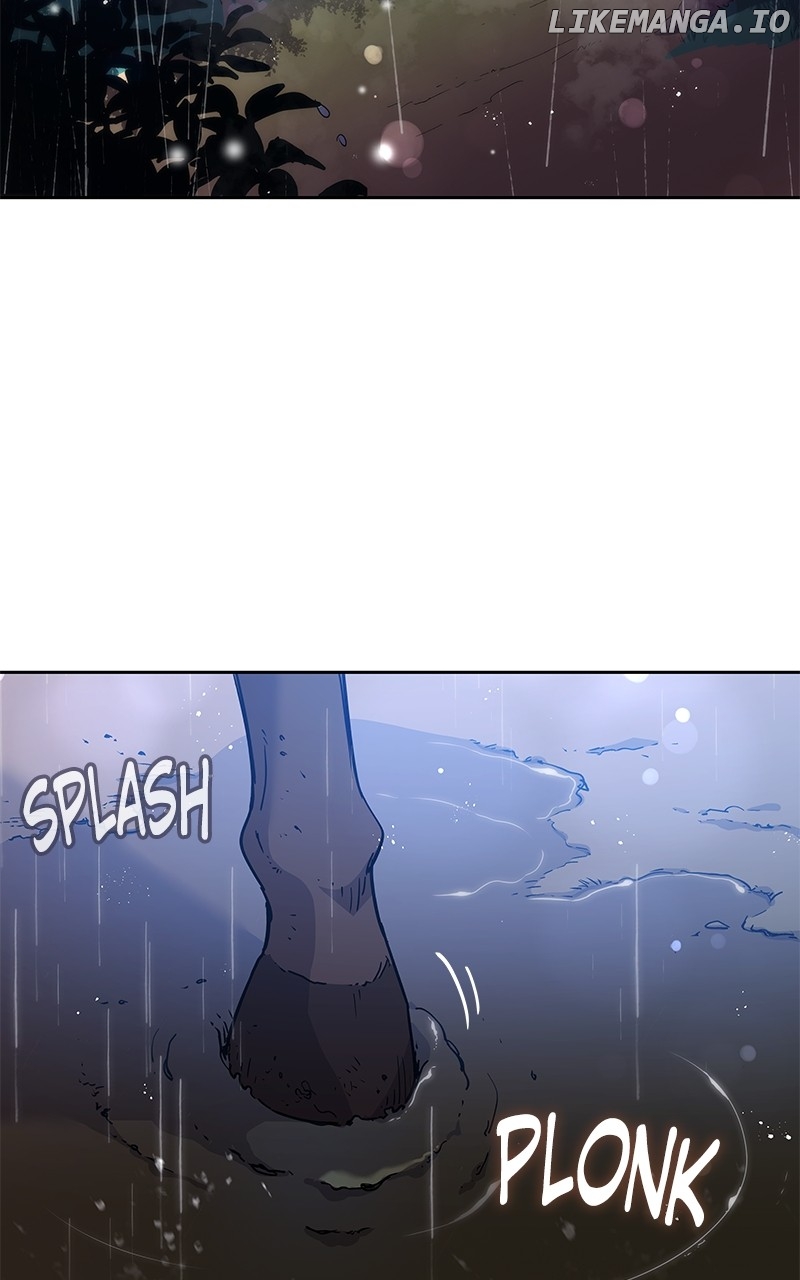 Filiarose – The Crown of Thorns Prophecy Chapter 129 - page 3
