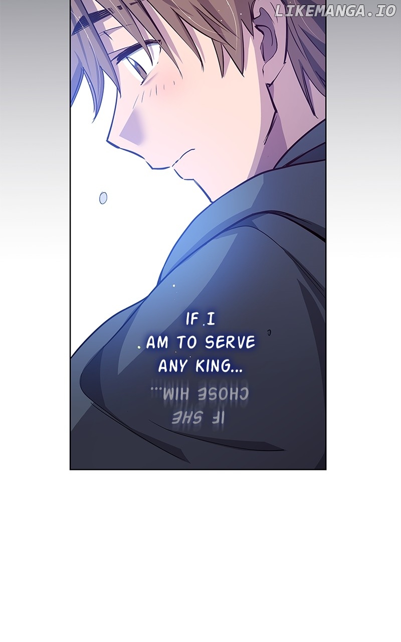 Filiarose – The Crown of Thorns Prophecy Chapter 129 - page 25